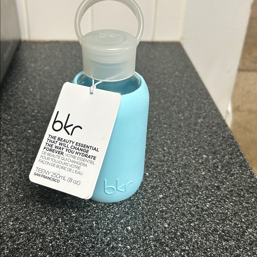 Bkr Birdie Teeny NWT